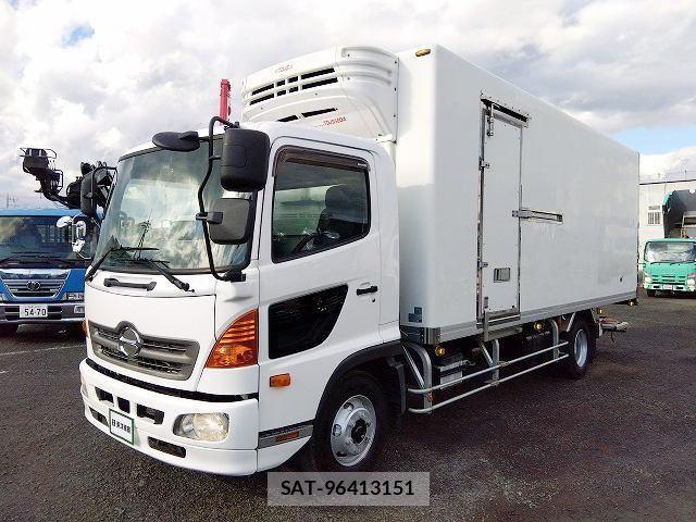 Hino RANGER 2014-01 6218841-0