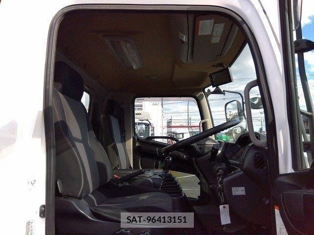 Hino RANGER 2014-01 6218841-13