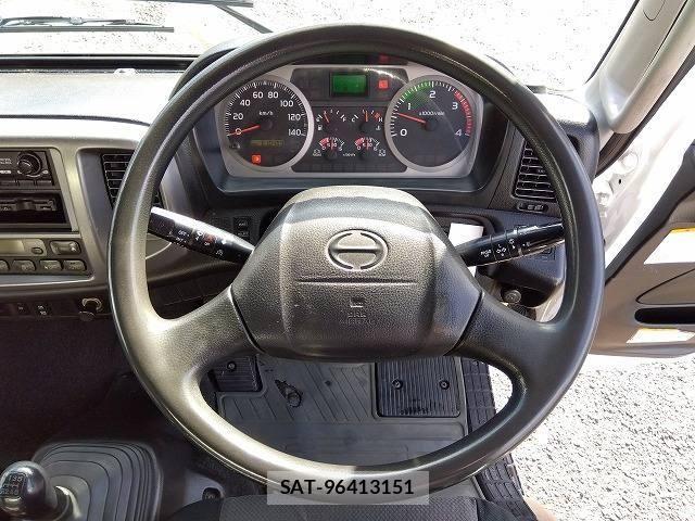 Hino RANGER 2014-01 6218841-14