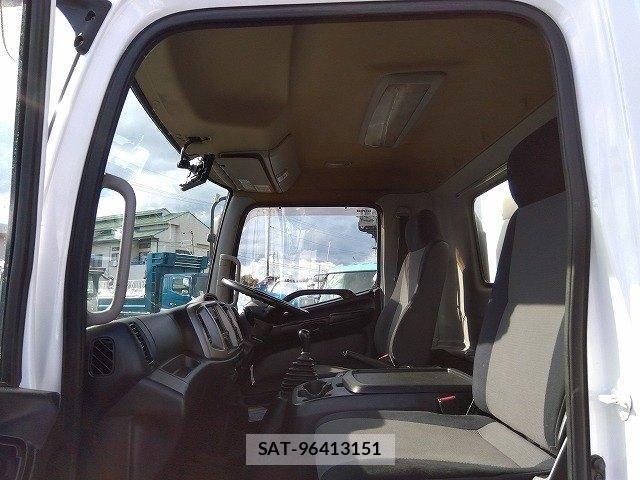 Hino RANGER 2014-01 6218841-16