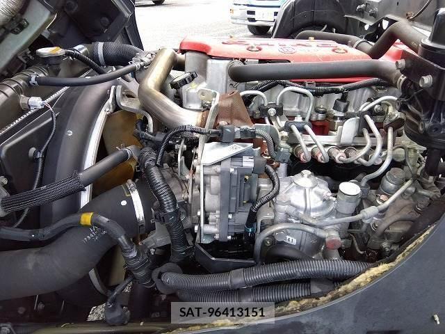 Hino RANGER 2014-01 6218841-17