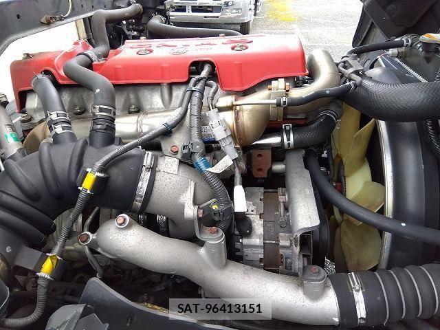 Hino RANGER 2014-01 6218841-18