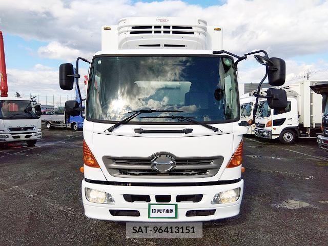 Hino RANGER 2014-01 6218841-1