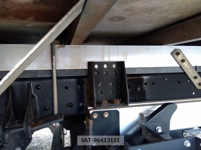 Hino RANGER 2014-01 6218841-19
