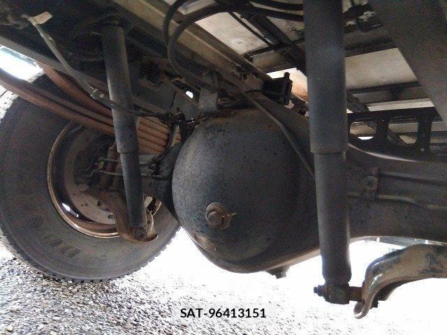 Hino RANGER 2014-01 6218841-21