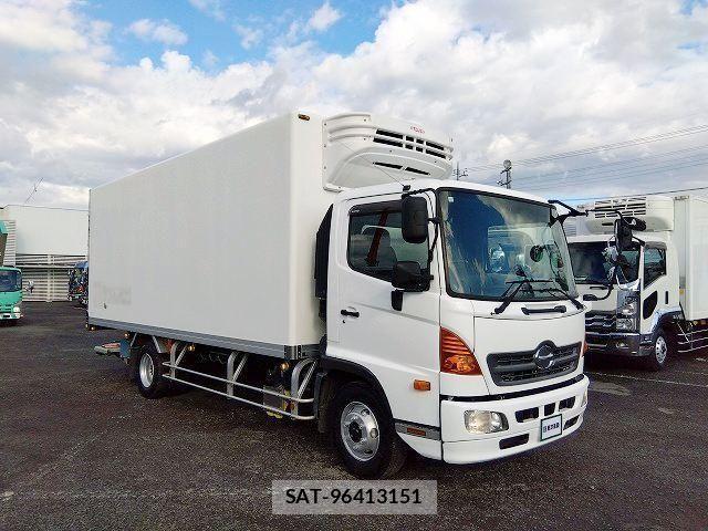Hino RANGER 2014-01 6218841-2