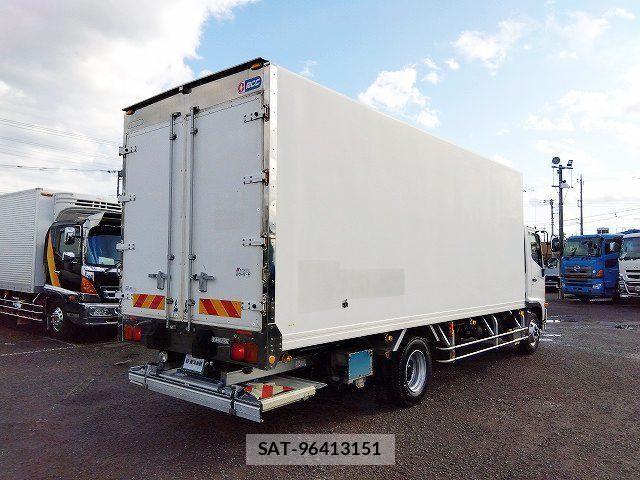 Hino RANGER 2014-01 6218841-3