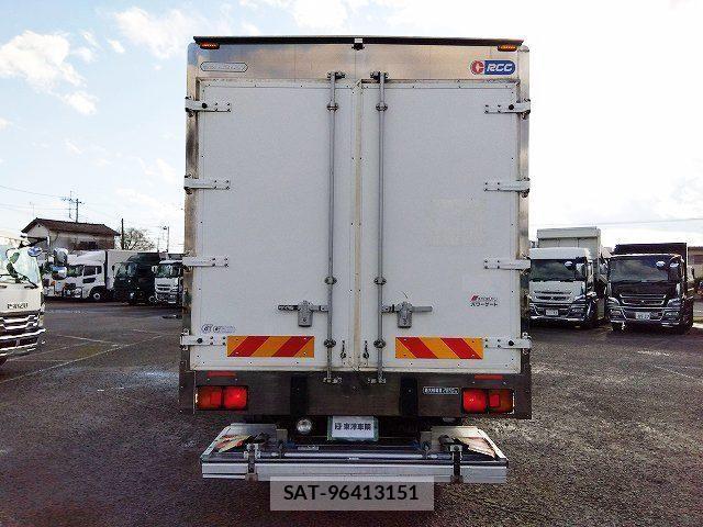 Hino RANGER 2014-01 6218841-4