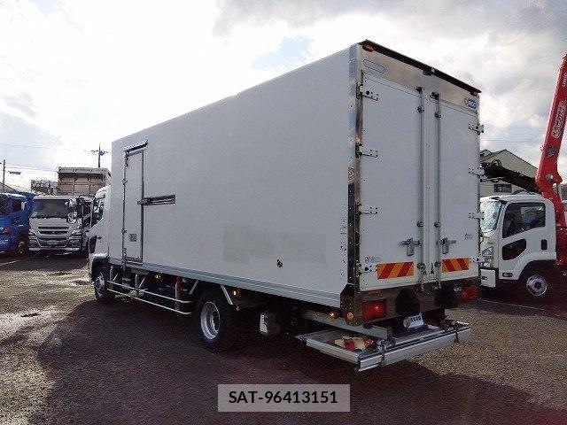 Hino RANGER 2014-01 6218841-5