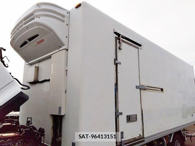 Hino RANGER 2014-01 6218841-6