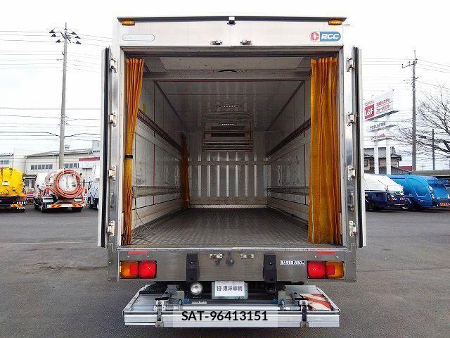 Hino RANGER 2014-01 6218841-8