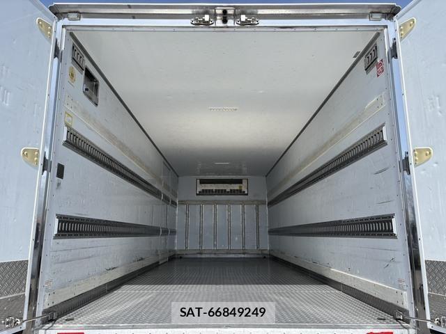 Hino RANGER 2017-06 6218833-20