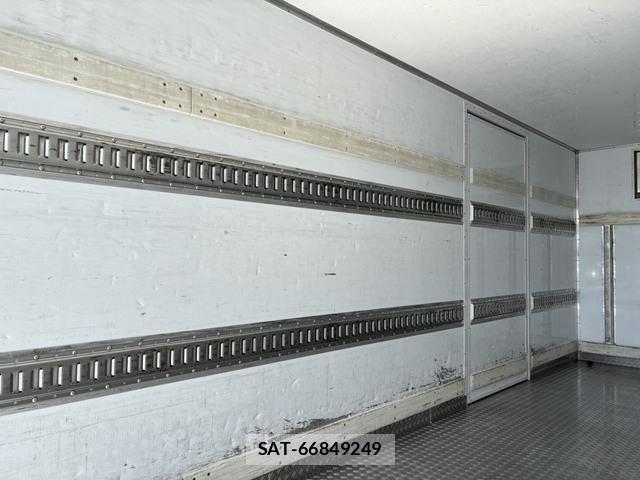Hino RANGER 2017-06 6218833-25