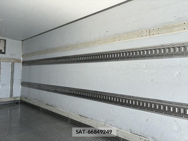Hino RANGER 2017-06 6218833-26