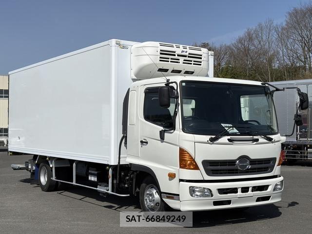 Hino RANGER 2017-06 6218833-2
