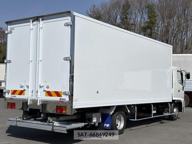 Hino RANGER 2017-06 6218833-7