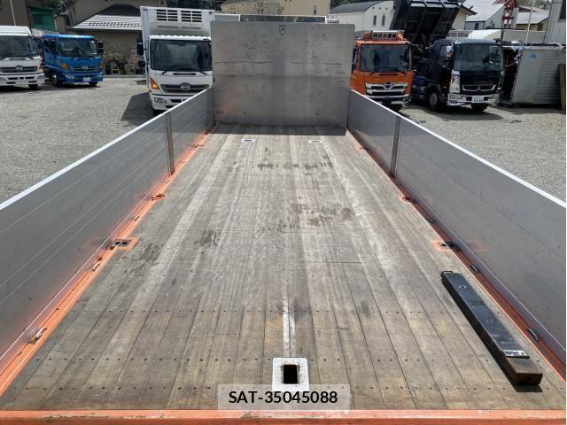 Hino RANGER 2020-03 6218827-9