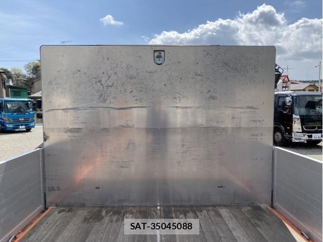 Hino RANGER 2020-03 6218827-10