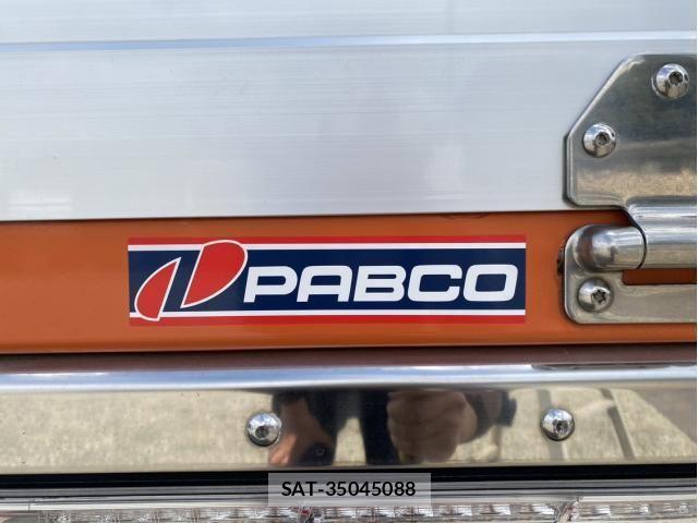 Hino RANGER 2020-03 6218827-11