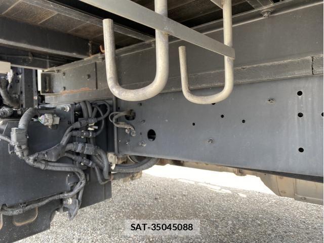 Hino RANGER 2020-03 6218827-13