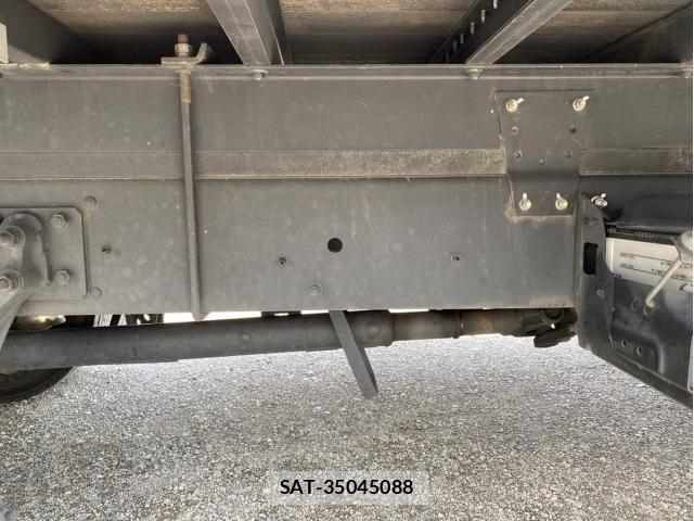 Hino RANGER 2020-03 6218827-14