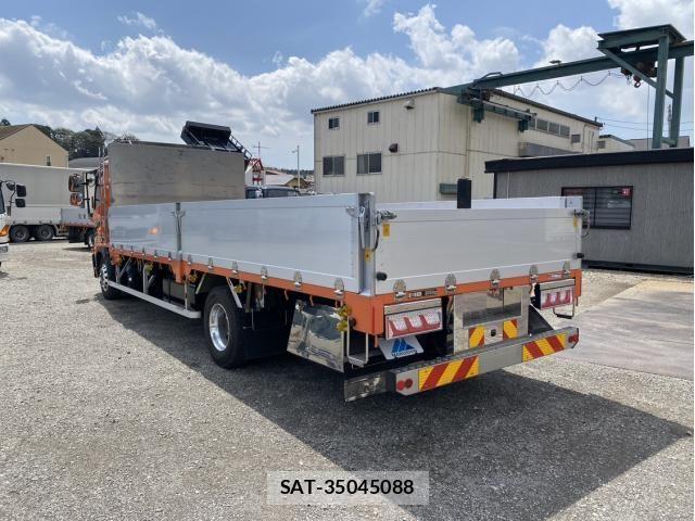 Hino RANGER 2020-03 6218827-1