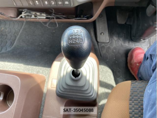 Hino RANGER 2020-03 6218827-19