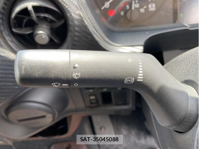 Hino RANGER 2020-03 6218827-20