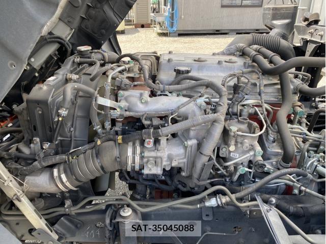 Hino RANGER 2020-03 6218827-22