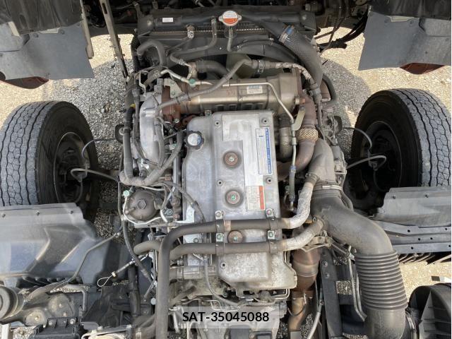 Hino RANGER 2020-03 6218827-23