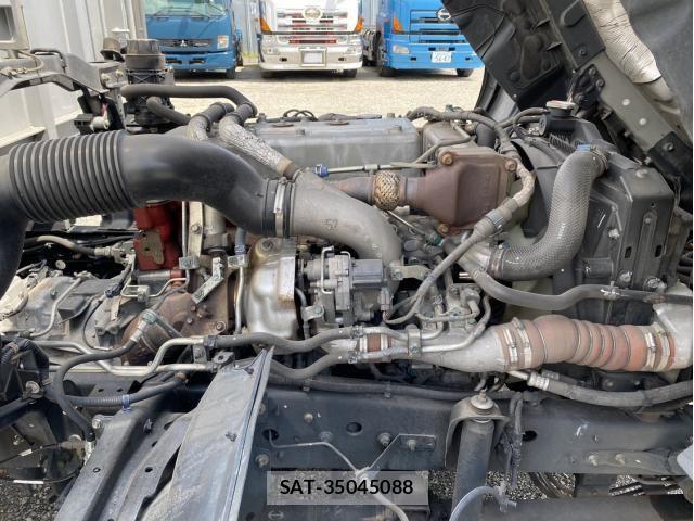 Hino RANGER 2020-03 6218827-24