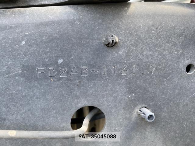 Hino RANGER 2020-03 6218827-25