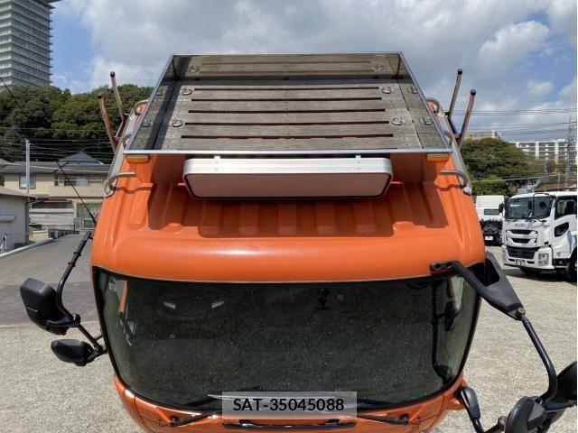 Hino RANGER 2020-03 6218827-26
