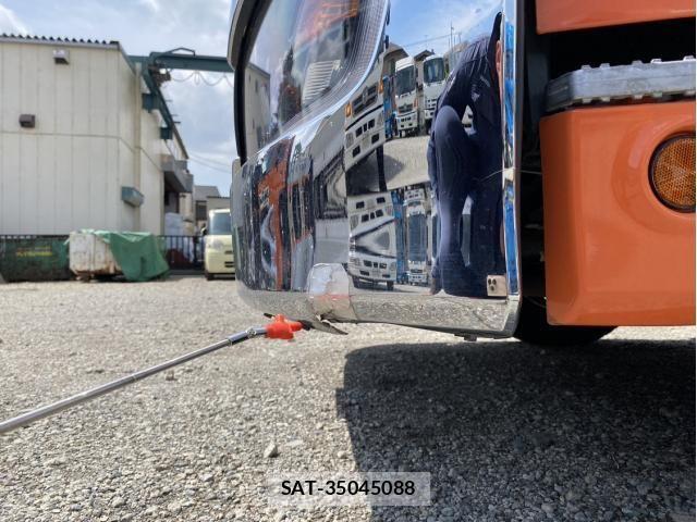 Hino RANGER 2020-03 6218827-27