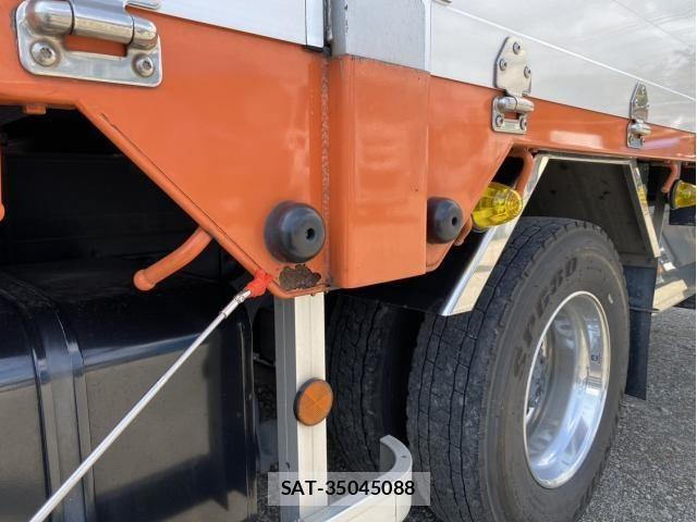 Hino RANGER 2020-03 6218827-29