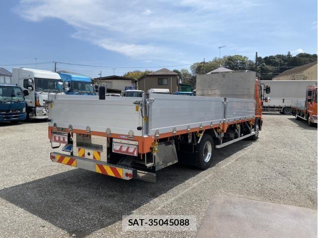 Hino RANGER 2020-03 6218827-3