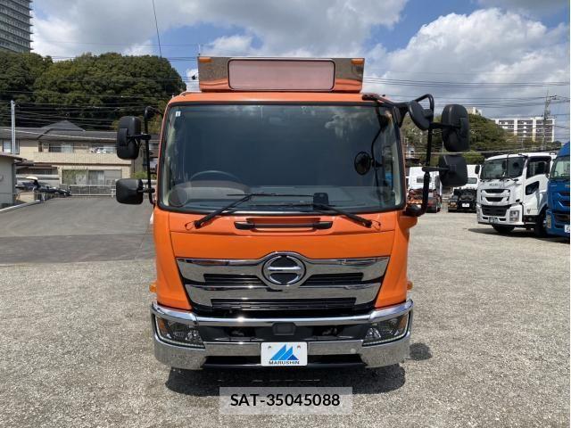 Hino RANGER 2020-03 6218827-4