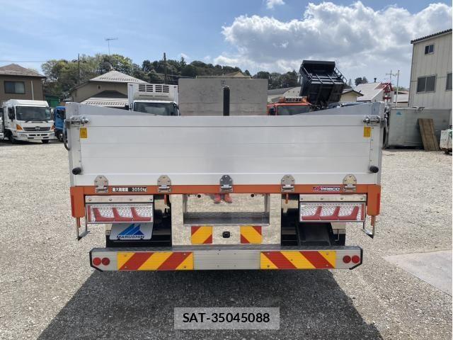 Hino RANGER 2020-03 6218827-6