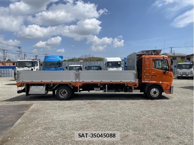 Hino RANGER 2020-03 6218827-7