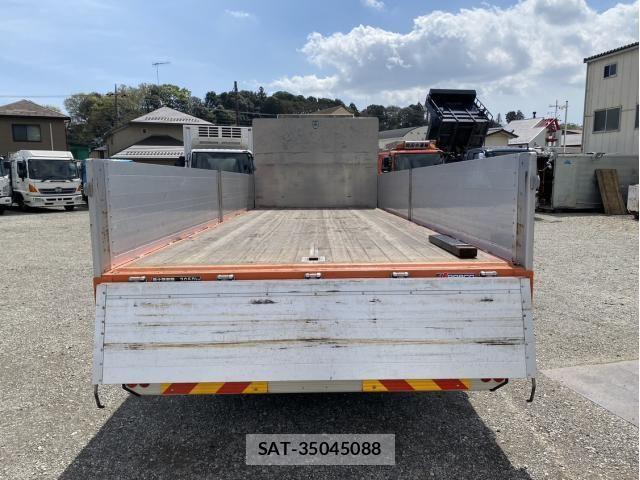 Hino RANGER 2020-03 6218827-8