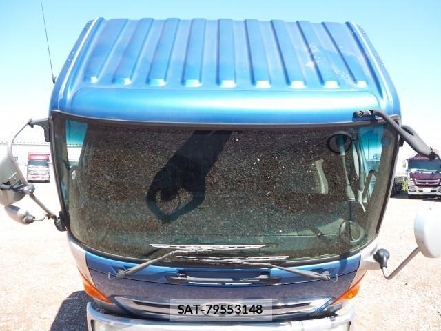 Hino RANGER 2004-06 6246973-9