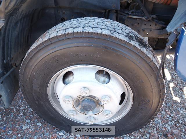 Hino RANGER 2004-06 6246973-10