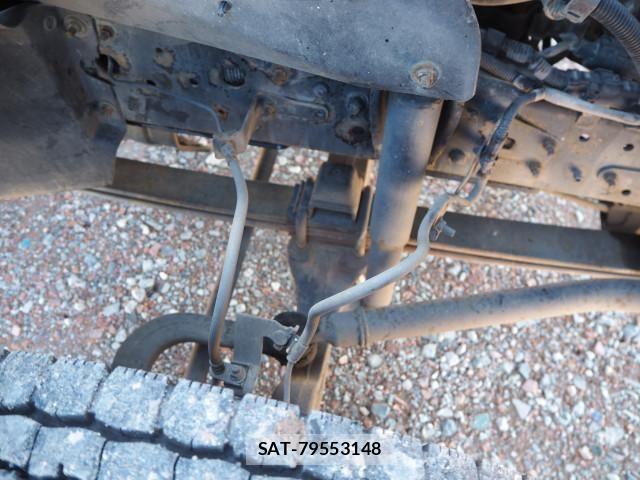 Hino RANGER 2004-06 6246973-11