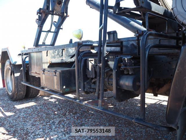 Hino RANGER 2004-06 6246973-12