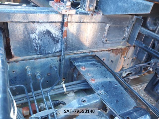 Hino RANGER 2004-06 6246973-13