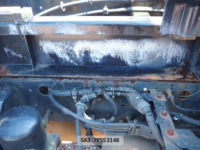 Hino RANGER 2004-06 6246973-14