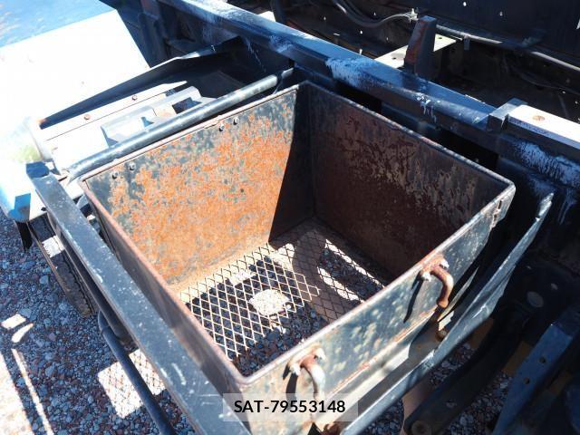 Hino RANGER 2004-06 6246973-15