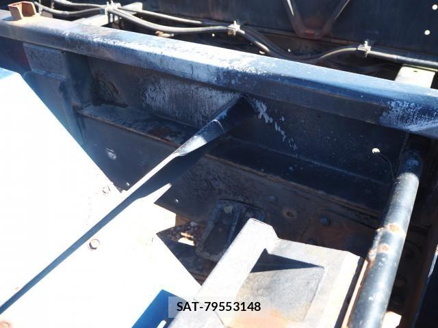 Hino RANGER 2004-06 6246973-16