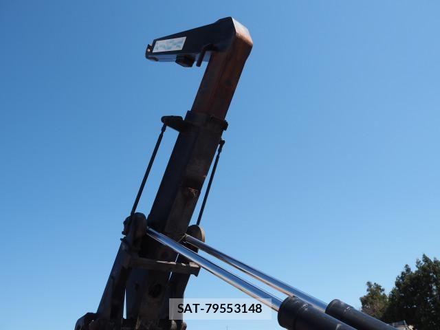 Hino RANGER 2004-06 6246973-17
