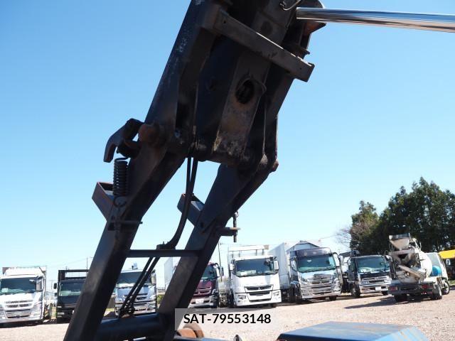 Hino RANGER 2004-06 6246973-18